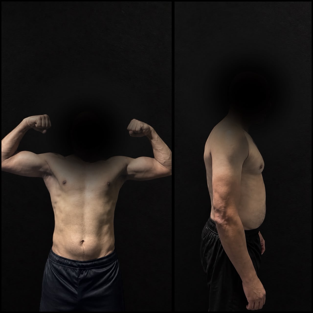 Ali Transformation